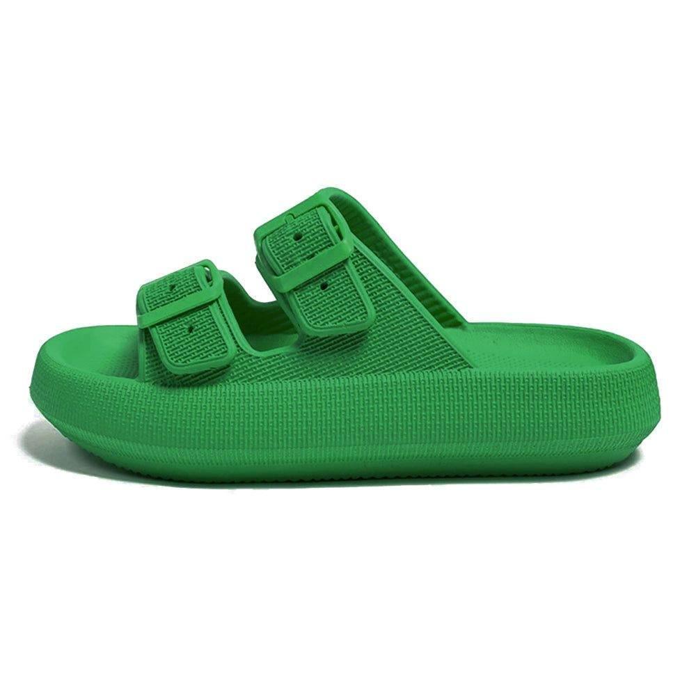 KomfortSandal™ | Ergonomiske sandaler, der lindrer smerte