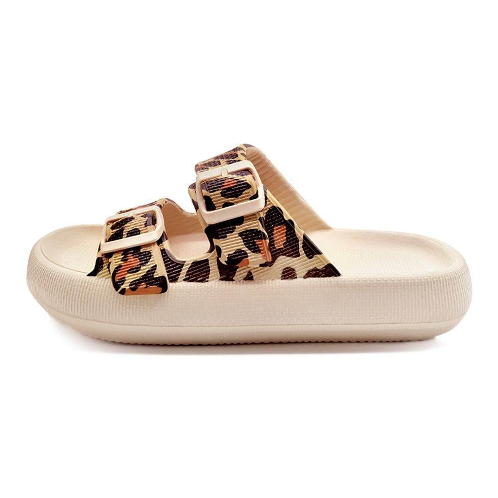 KomfortSandal™ | Ergonomiske sandaler, der lindrer smerte