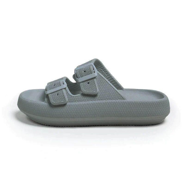 KomfortSandal™ | Ergonomiske sandaler, der lindrer smerte