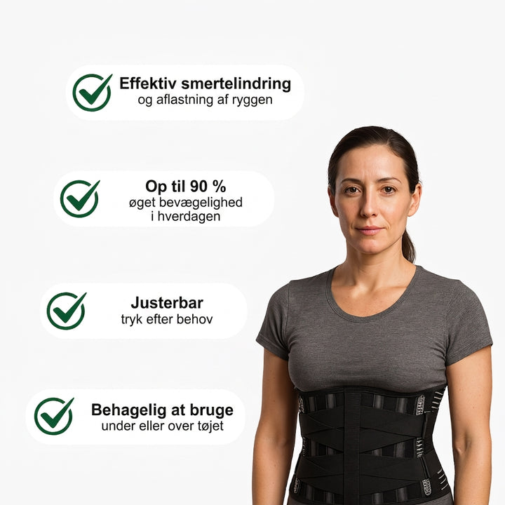LændSupport™ | Målrettet støtte til lænden