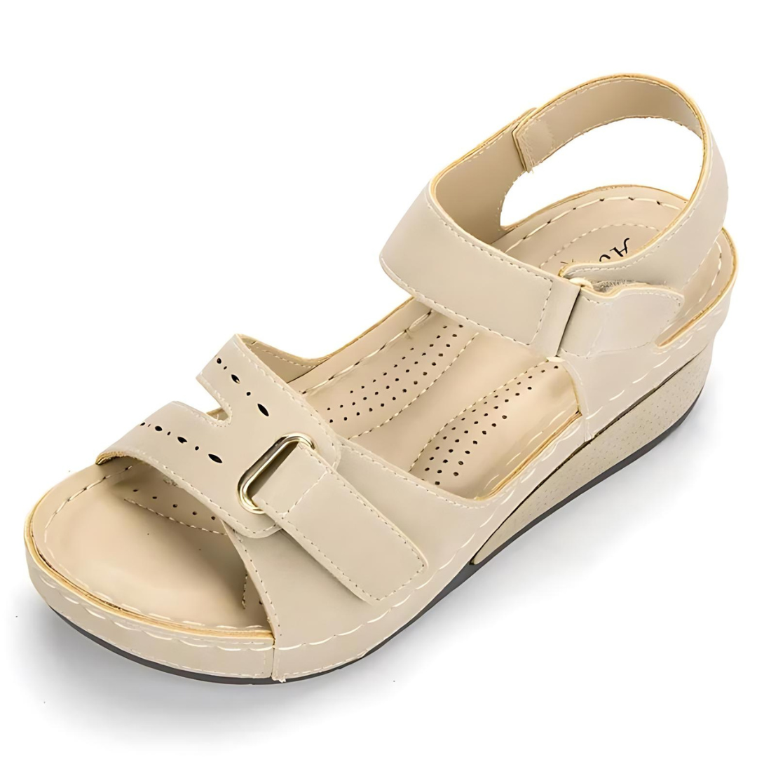 LetHverdag™ | Ergonomiske sandaler til daglig brug