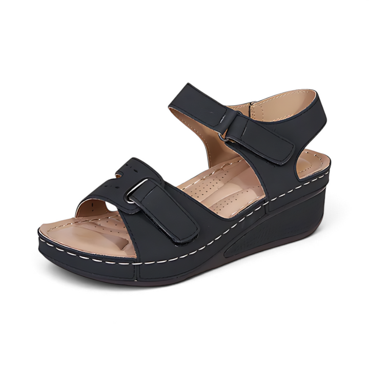 LetHverdag™ | Ergonomiske sandaler til daglig brug
