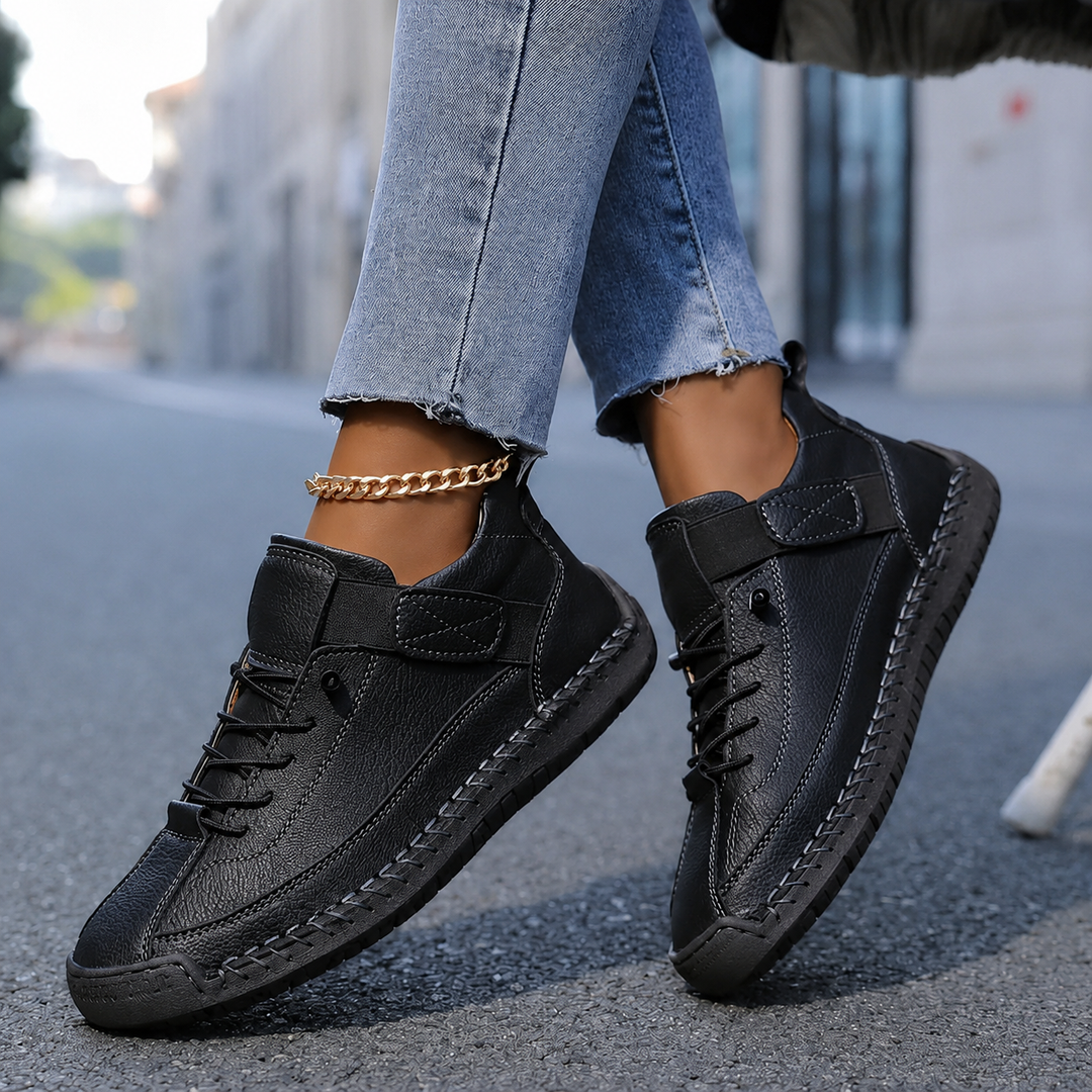 LetSko™ | Lette ortopædiske sneakers