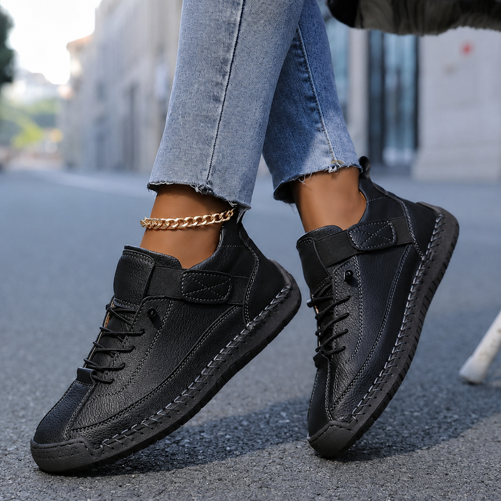 LetSko™ | Lette ortopædiske sneakers