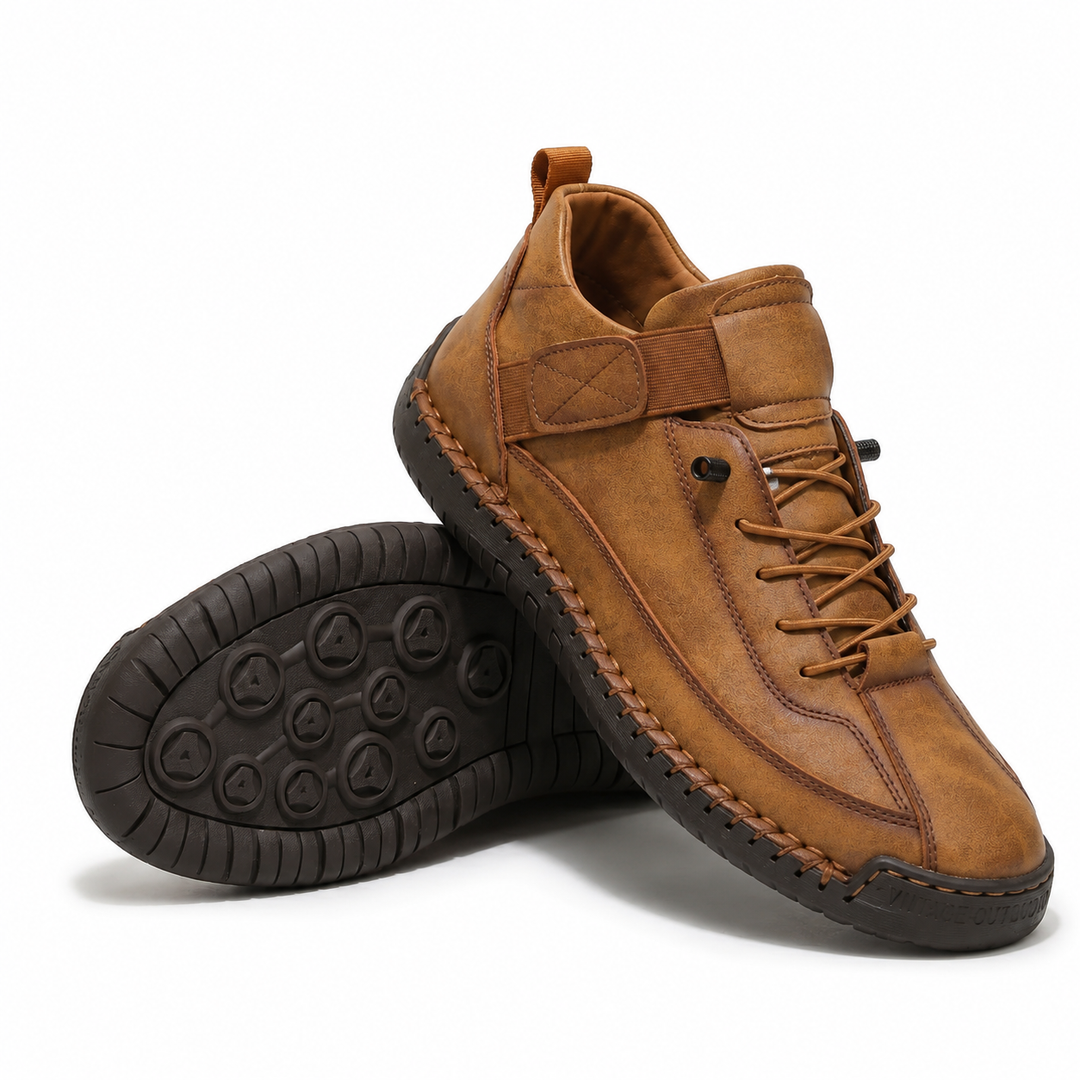 LetSko™ | Lette ortopædiske sneakers