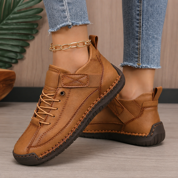 LetSko™ | Lette ortopædiske sneakers