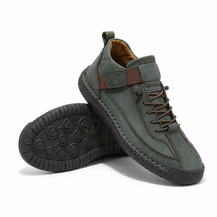 LetSko™ | Lette ortopædiske sneakers