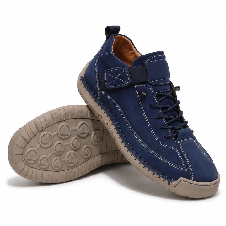 LetSko™ | Lette ortopædiske sneakers