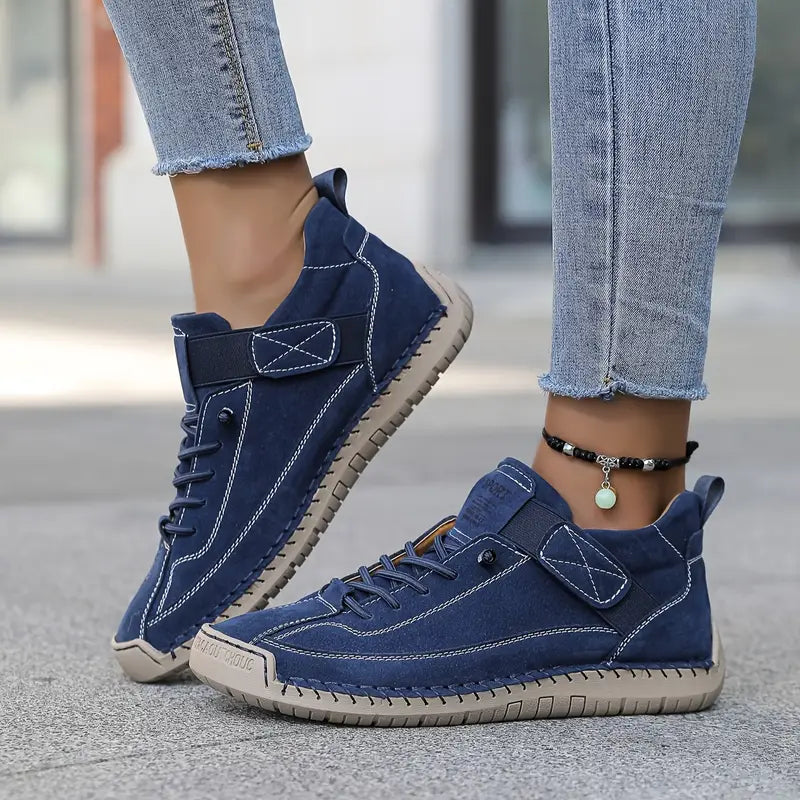LetSko™ | Lette ortopædiske sneakers