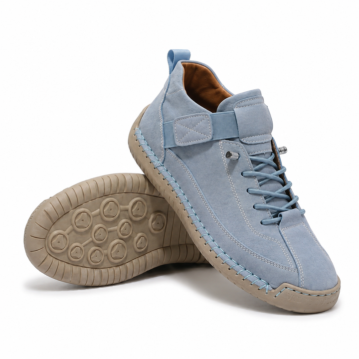 LetSko™ | Lette ortopædiske sneakers