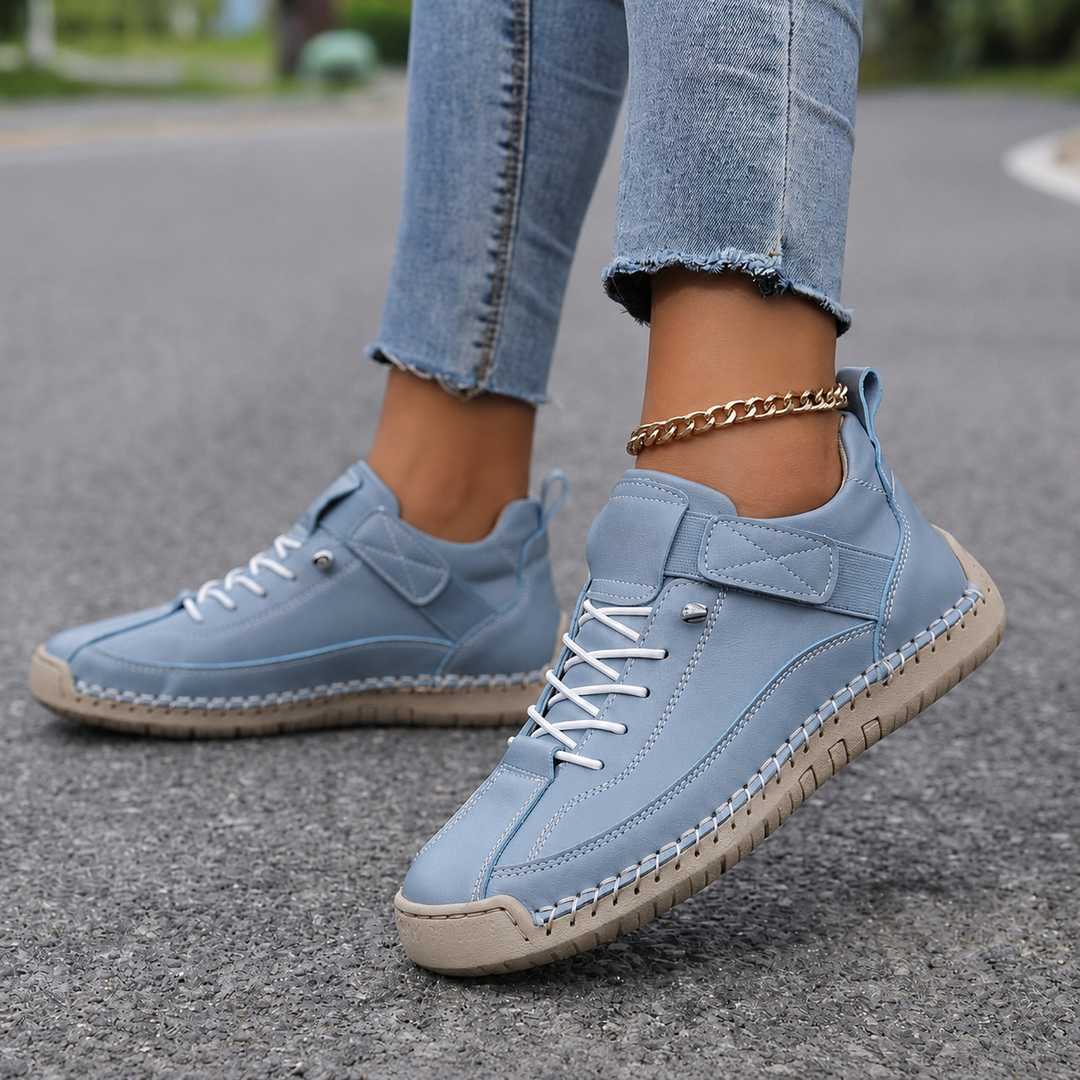LetSko™ | Lette ortopædiske sneakers