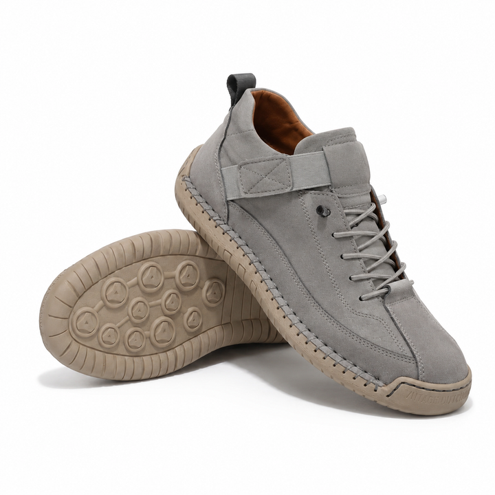 LetSko™ | Lette ortopædiske sneakers