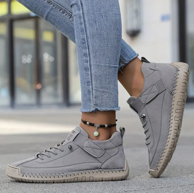 LetSko™ | Lette ortopædiske sneakers