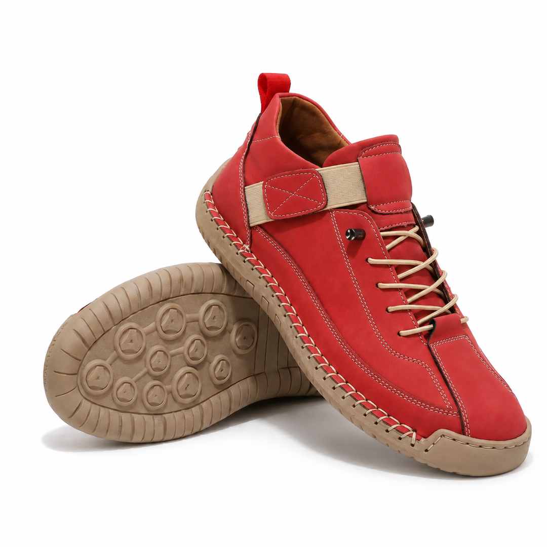 LetSko™ | Lette ortopædiske sneakers