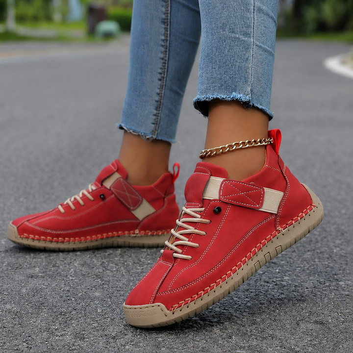 LetSko™ | Lette ortopædiske sneakers