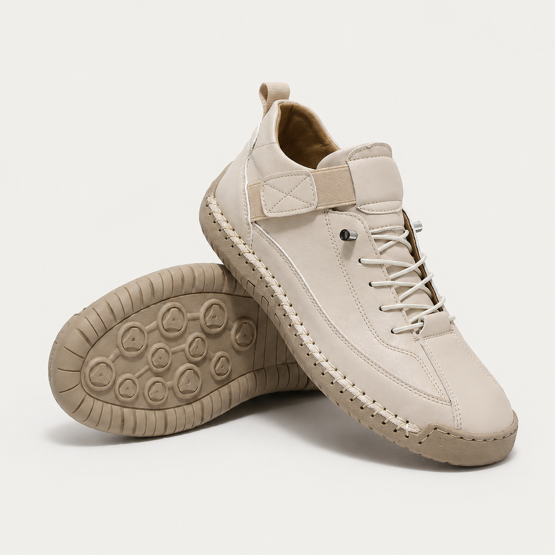 LetSko™ | Lette ortopædiske sneakers