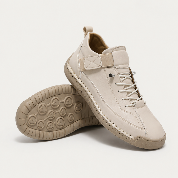 LetSko™ | Lette ortopædiske sneakers
