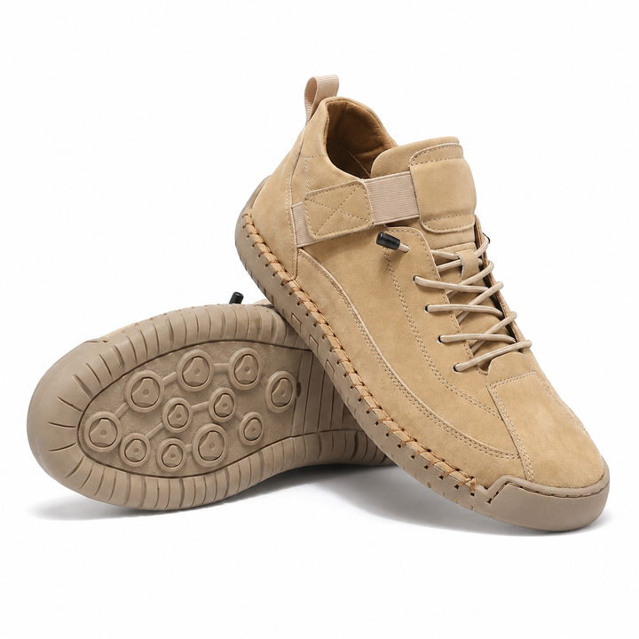 LetSko™ | Lette ortopædiske sneakers