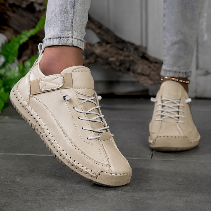 LetSko™ | Lette ortopædiske sneakers