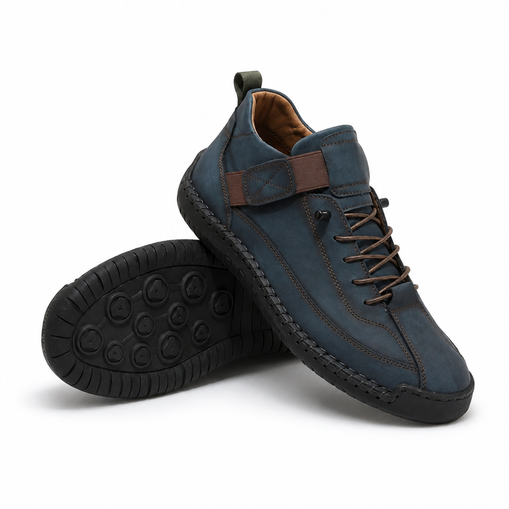LetSko™ | Lette ortopædiske sneakers