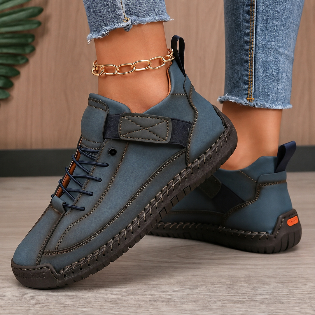 LetSko™ | Lette ortopædiske sneakers