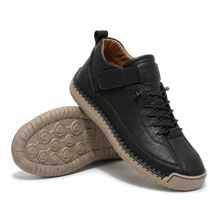 LetSko™ | Lette ortopædiske sneakers
