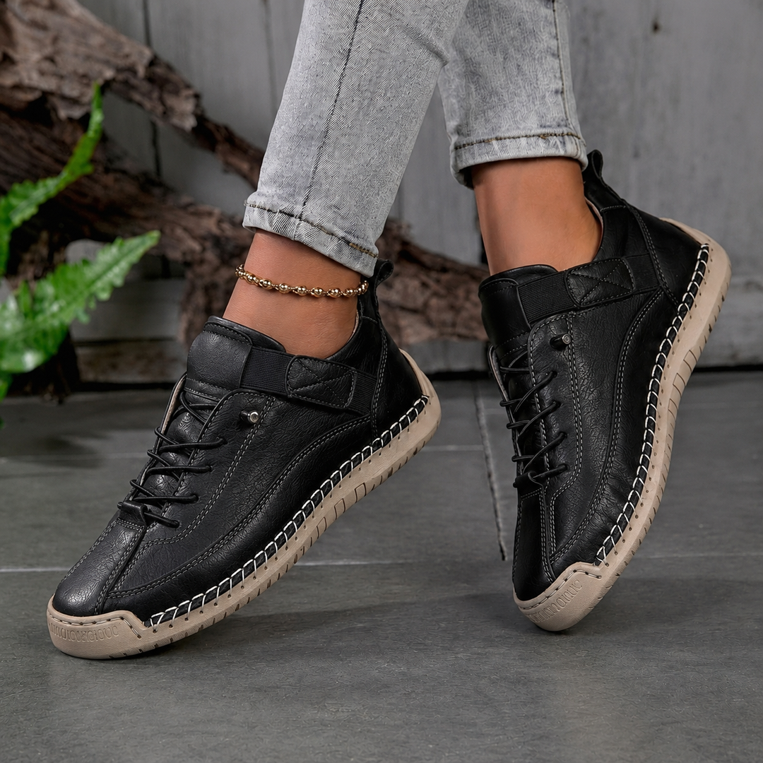 LetSko™ | Lette ortopædiske sneakers