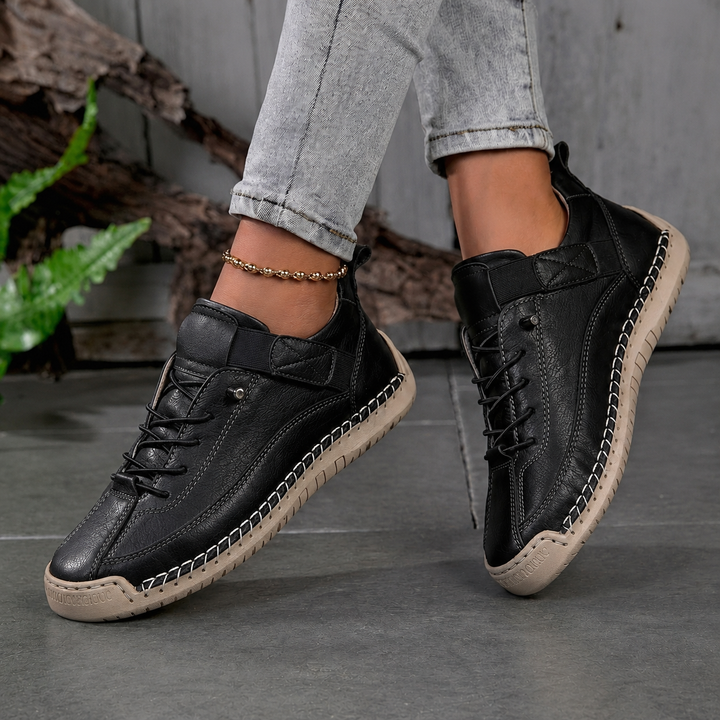 LetSko™ | Lette ortopædiske sneakers