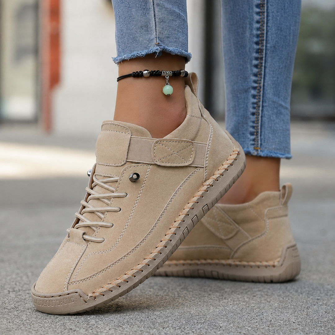 LetSko™ | Lette ortopædiske sneakers