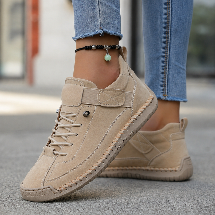 LetSko™ | Lette ortopædiske sneakers