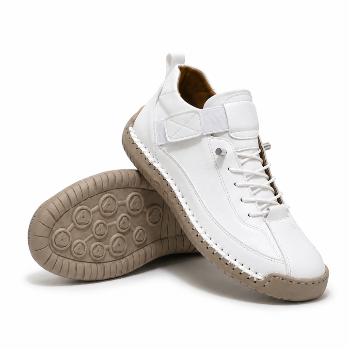 LetSko™ | Lette ortopædiske sneakers