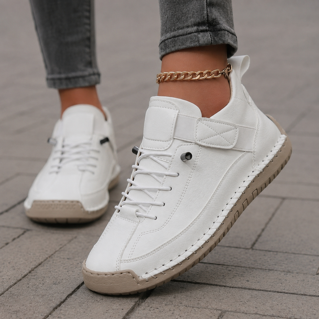 LetSko™ | Lette ortopædiske sneakers