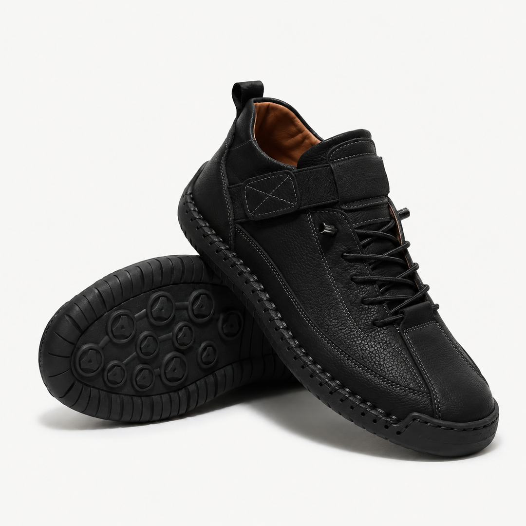 LetSko™ | Lette ortopædiske sneakers