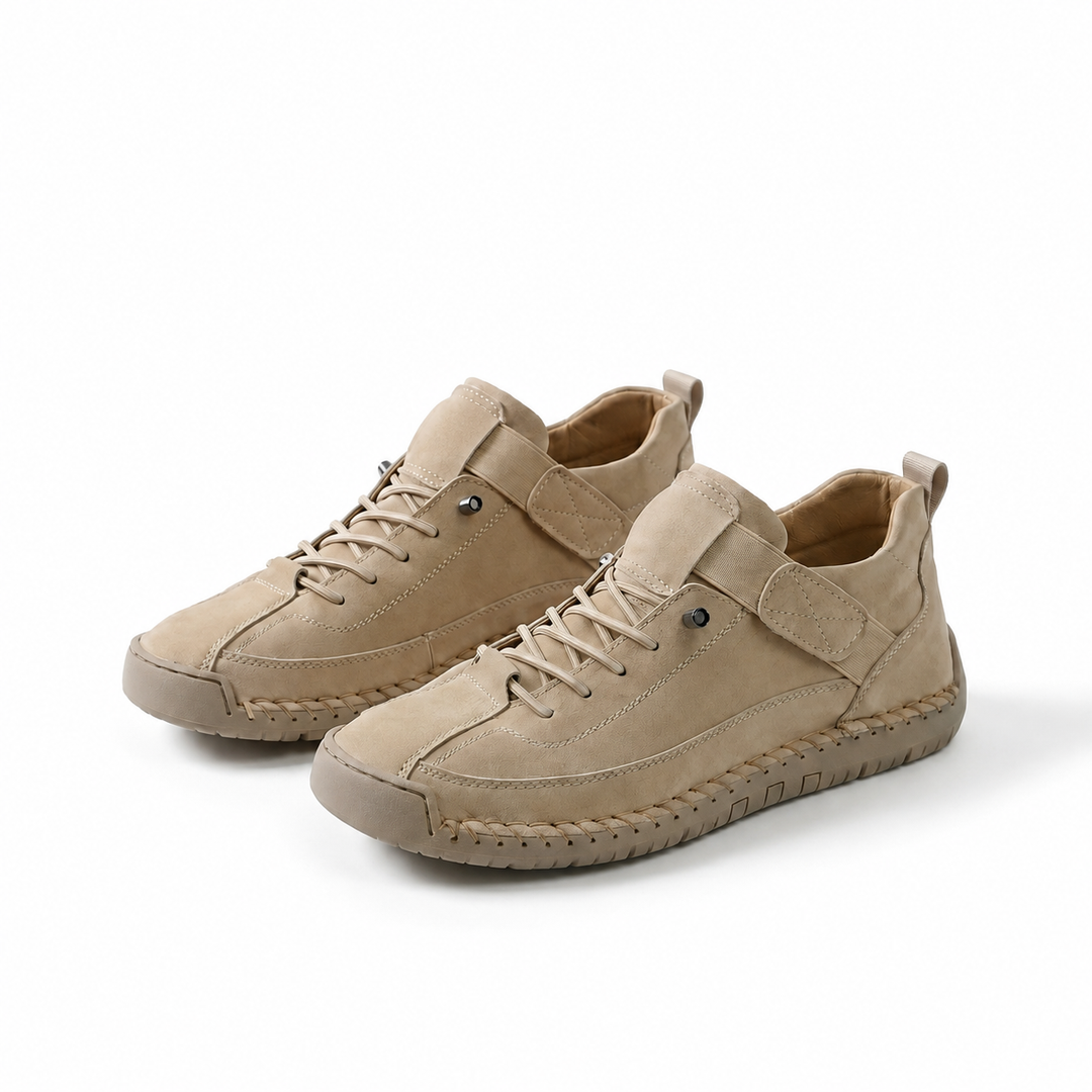 LetSko™ | Lette ortopædiske sneakers