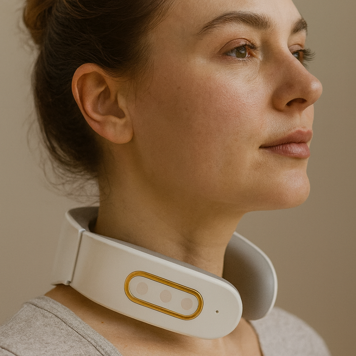NakkePro™ | Avanceret massage og lindring
