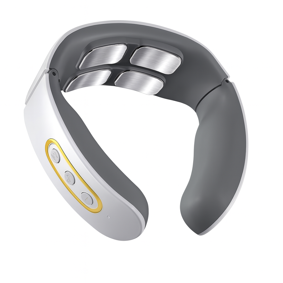 NakkePro™ | Avanceret massage og lindring