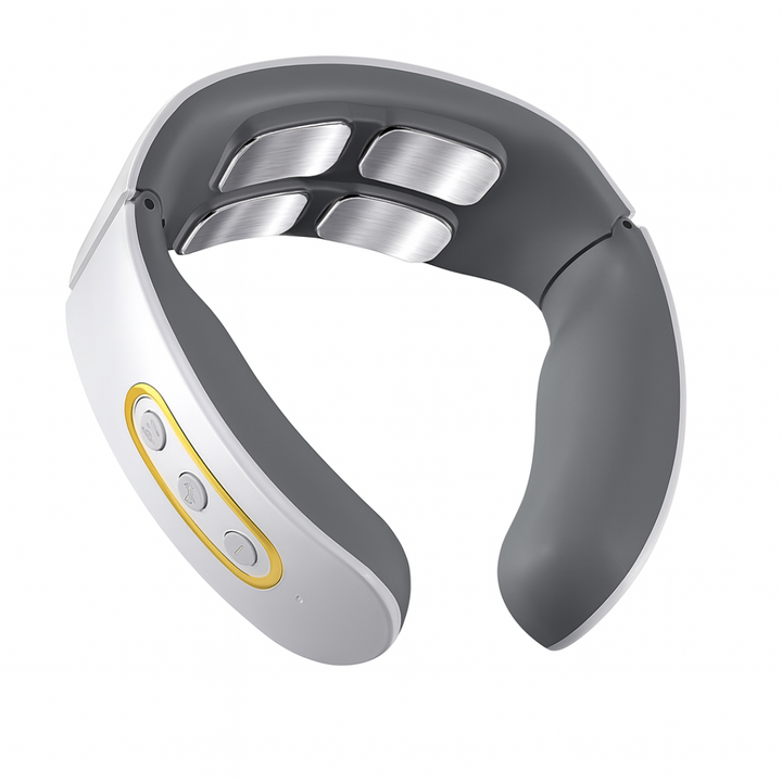 NakkePro™ | Avanceret massage og lindring