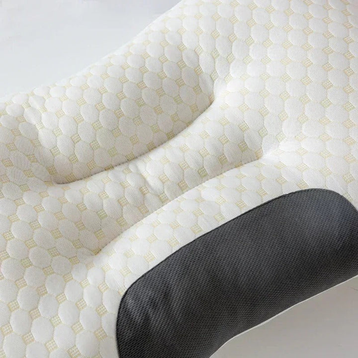 NakkePude™ | Ergonomisk pude til bedre søvn og komfort