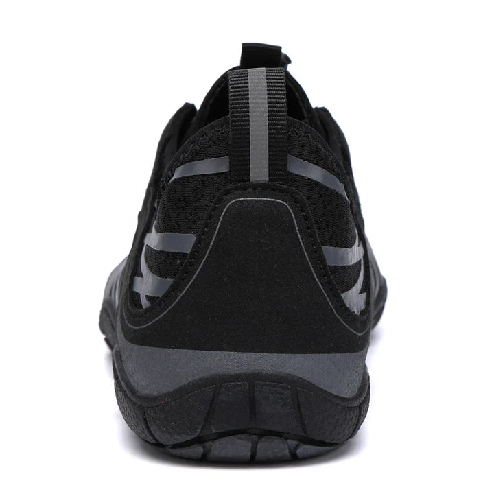 NaturSkridt™ | Ergonomiske barfodssko