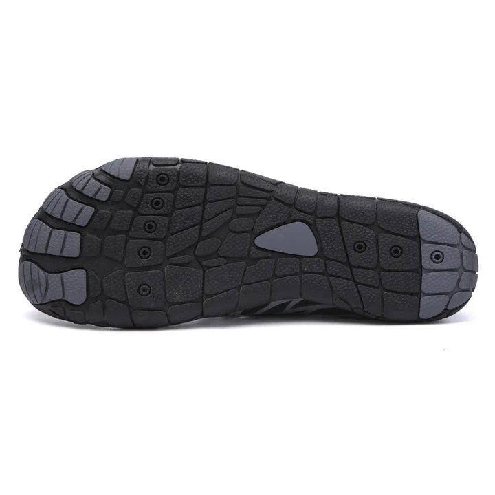 NaturSkridt™ | Ergonomiske barfodssko