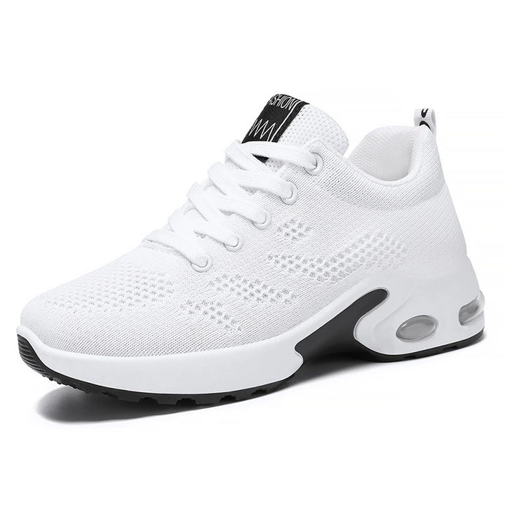 OrthoStep™ | Ergonomiske, smertelindrende sneakers