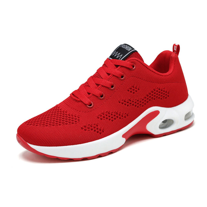 OrthoStep™ | Ergonomiske, smertelindrende sneakers