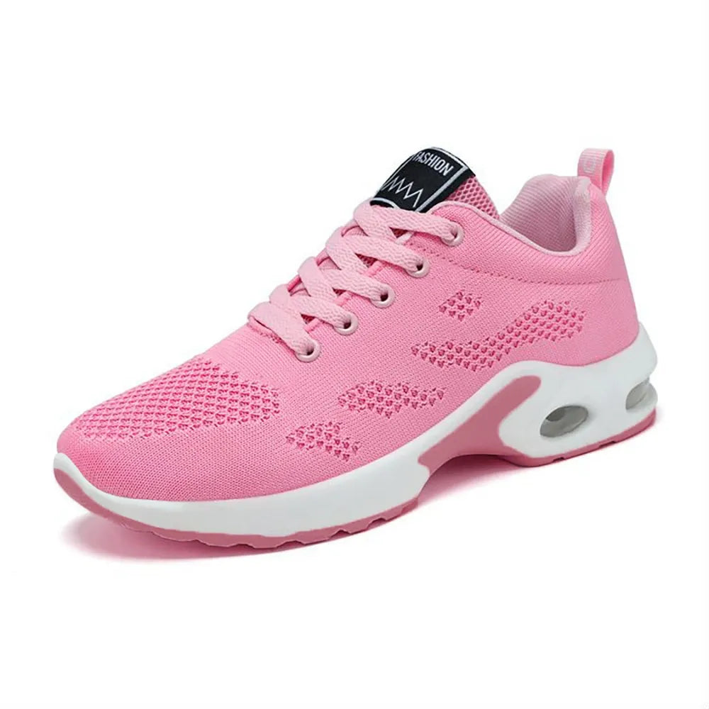 OrthoStep™ | Ergonomiske, smertelindrende sneakers