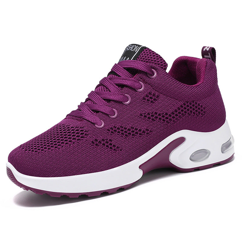 OrthoStep™ | Ergonomiske, smertelindrende sneakers