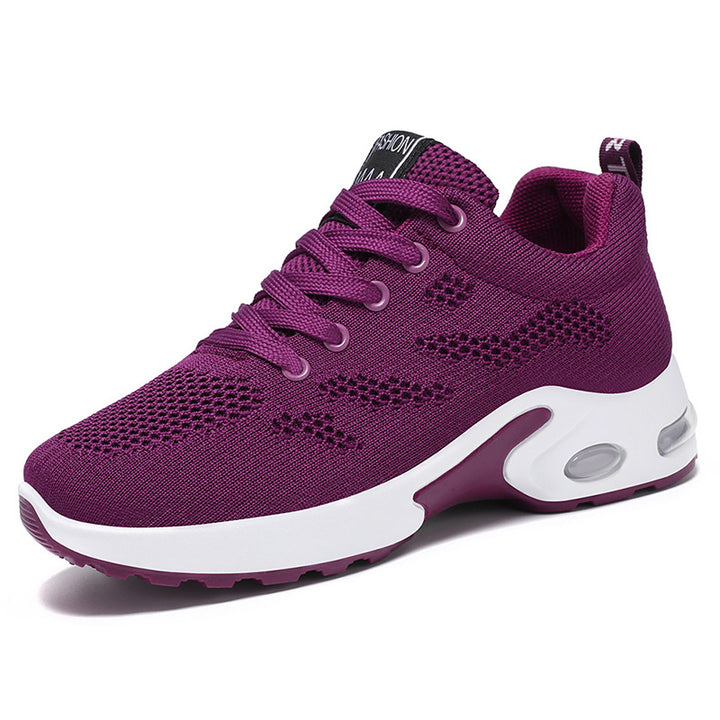 OrthoStep™ | Ergonomiske, smertelindrende sneakers