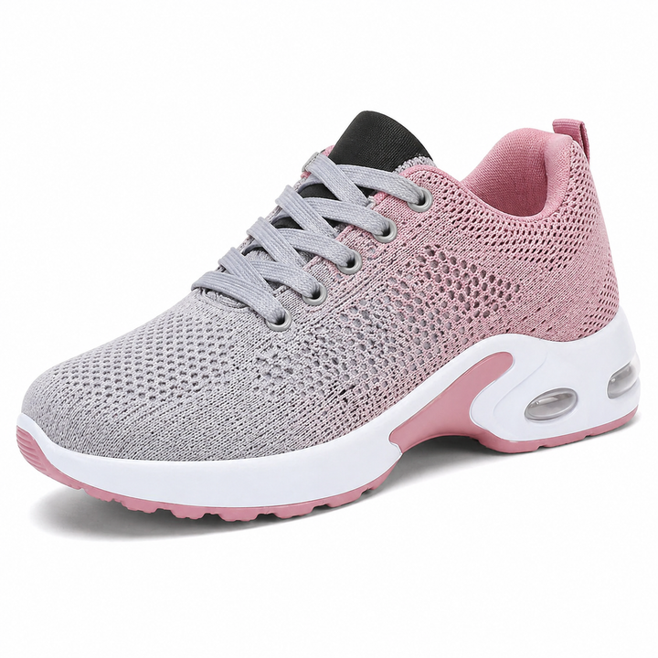OrthoStep™ | Ergonomiske, smertelindrende sneakers