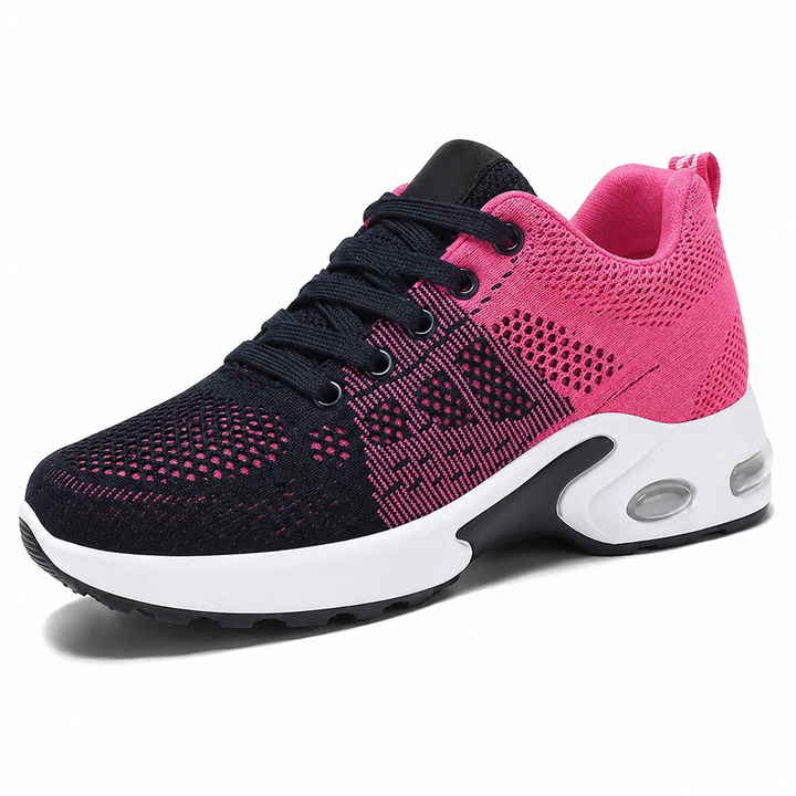 OrthoStep™ | Ergonomiske, smertelindrende sneakers