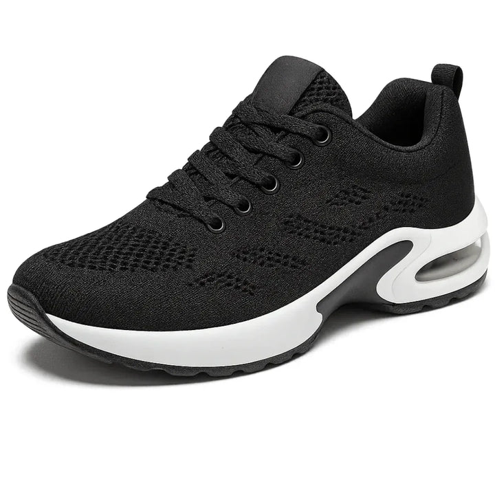 OrthoStep™ | Ergonomiske, smertelindrende sneakers