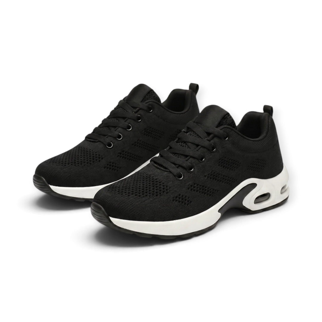 OrthoStep™ | Ergonomiske, smertelindrende sneakers