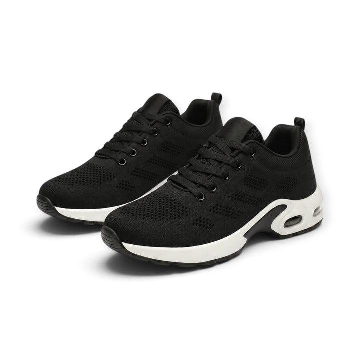 OrthoStep™ | Ergonomiske, smertelindrende sneakers